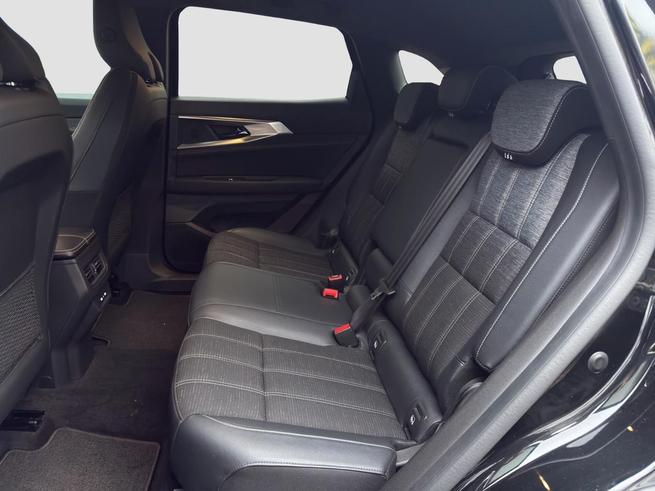 Renault Austral Full Hybrid E-Tech 200 CV Techno