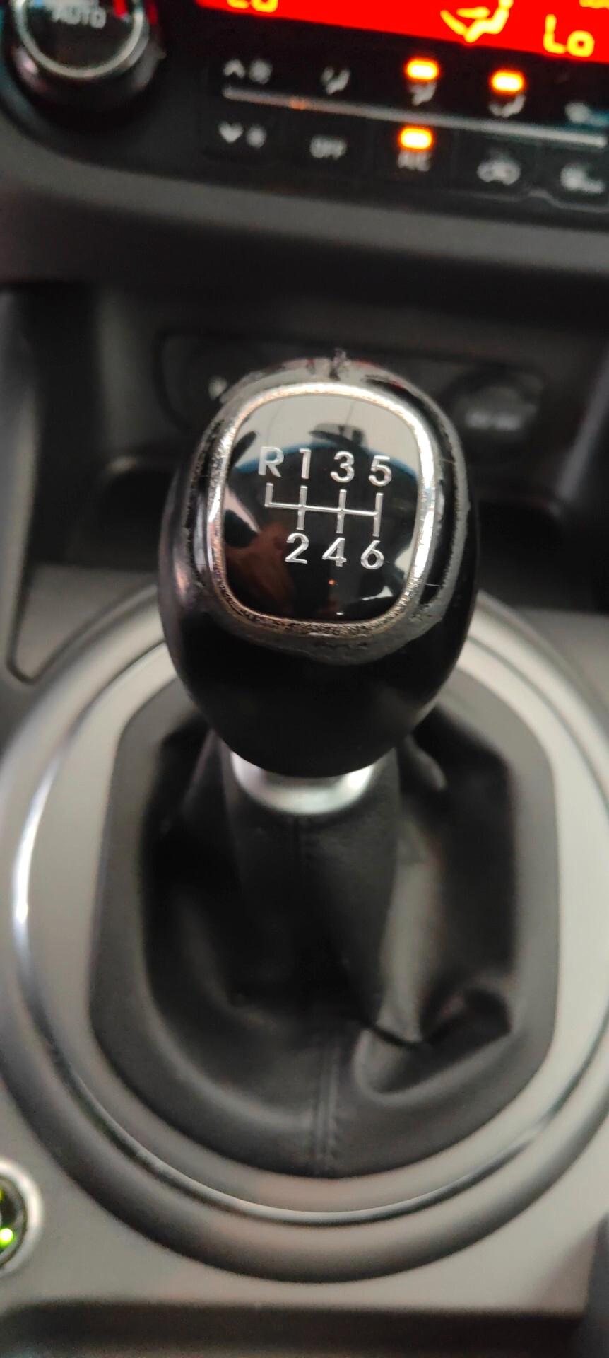 Kia Sportage 1.6 ECO GPL+ 2WD Cool
