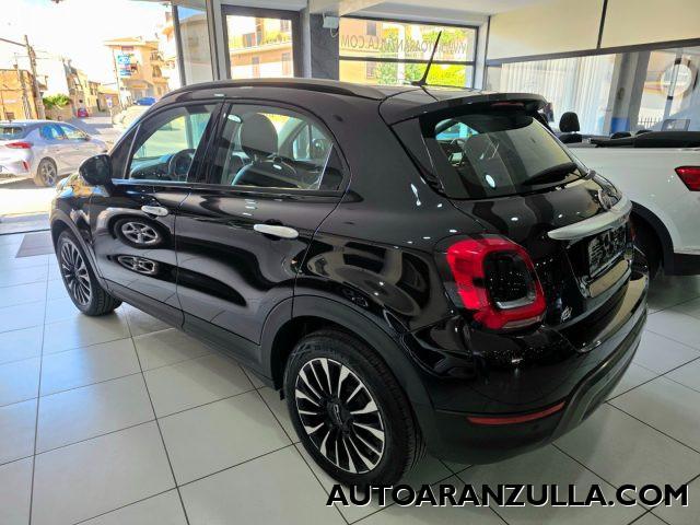 FIAT 500X Cross 1.6 MultiJet 130CV Navi e Pelle