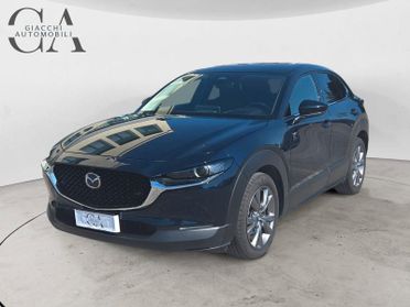 Mazda CX-30 2.0 m-hybrid Exclusive Line Driver Assist.&Sound 2wd 122cv 6at