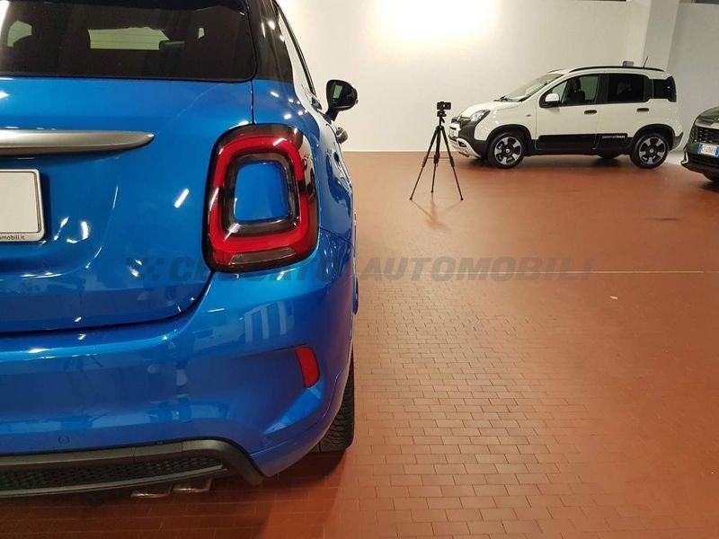 FIAT 500X 500X 1.3 T4 Sport 150cv dct