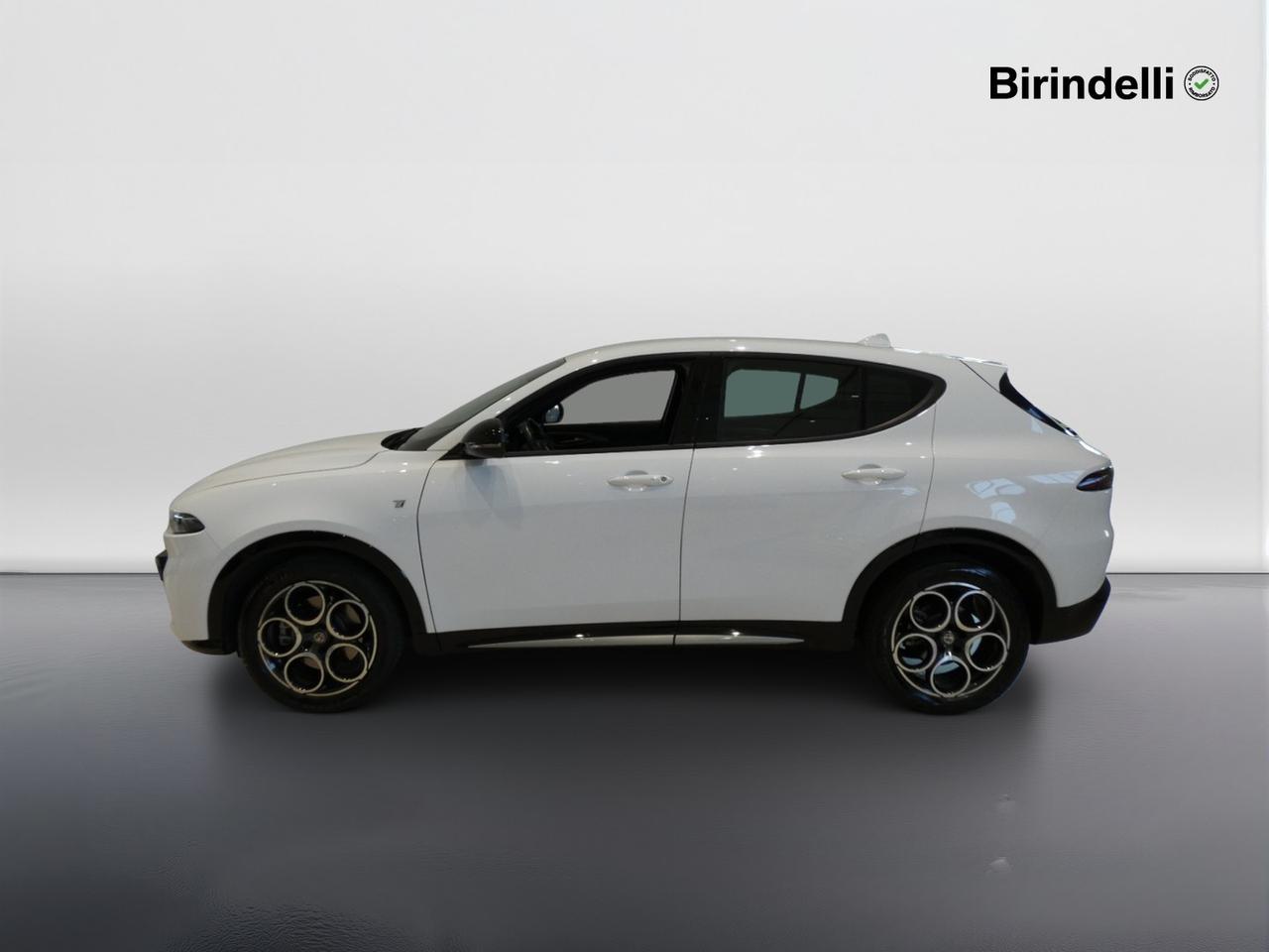 ALFA ROMEO Tonale - Tonale 1.5 160 CV MHEV TCT7 Ti