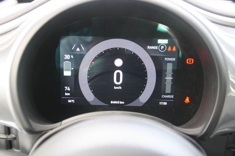 FIAT 500 500e 42 kWh Icon