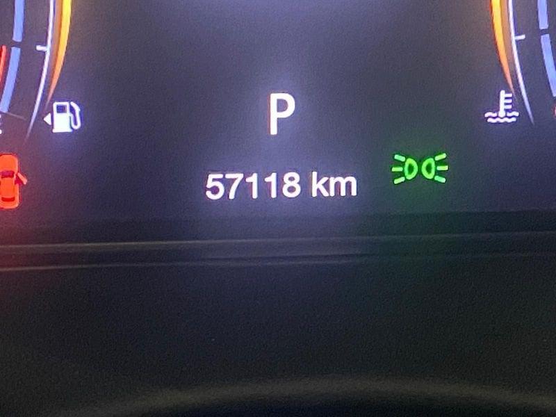 Maserati Levante Levante V6 Diesel AWD Granlusso