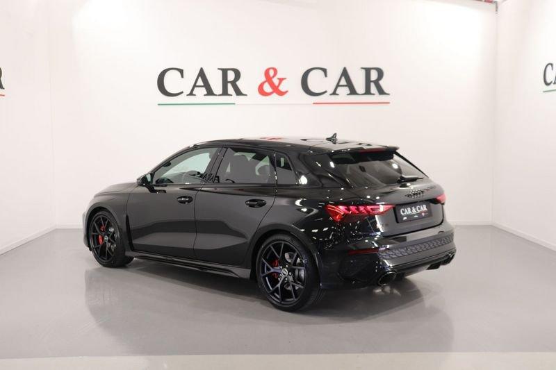 Audi RS3 SPB TFSI Quattro S Tronic