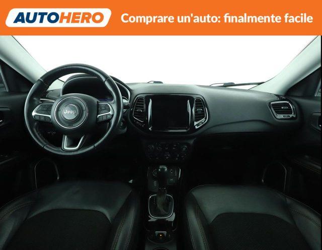 JEEP Compass 2.0 Multijet II aut. 4WD Limited