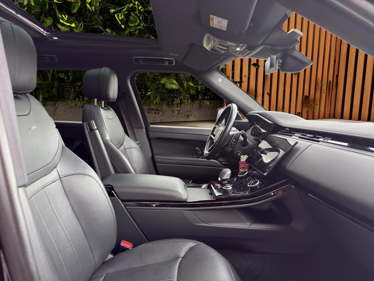 Land Rover Range Sport 3.0D l6 249 CV Dynamic HSE