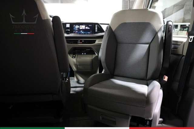 Volkswagen T7 California 2.0 tdi Beach Camper 150cv DSG