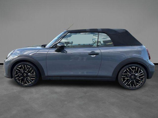 MINI Cooper S Cabrio Cooper S Favoured Cabrio