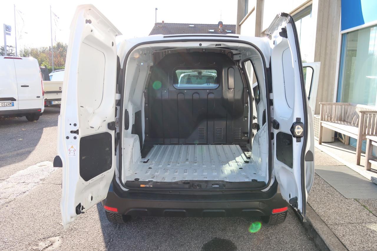 Renault Kangoo Blue dCi 95CV Express Furgone Ice