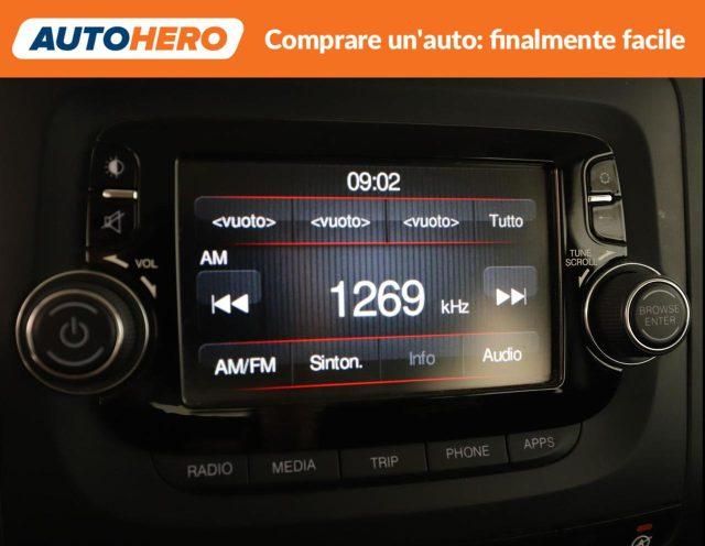 FIAT 500L 1.3 Multijet 95 CV Mirror