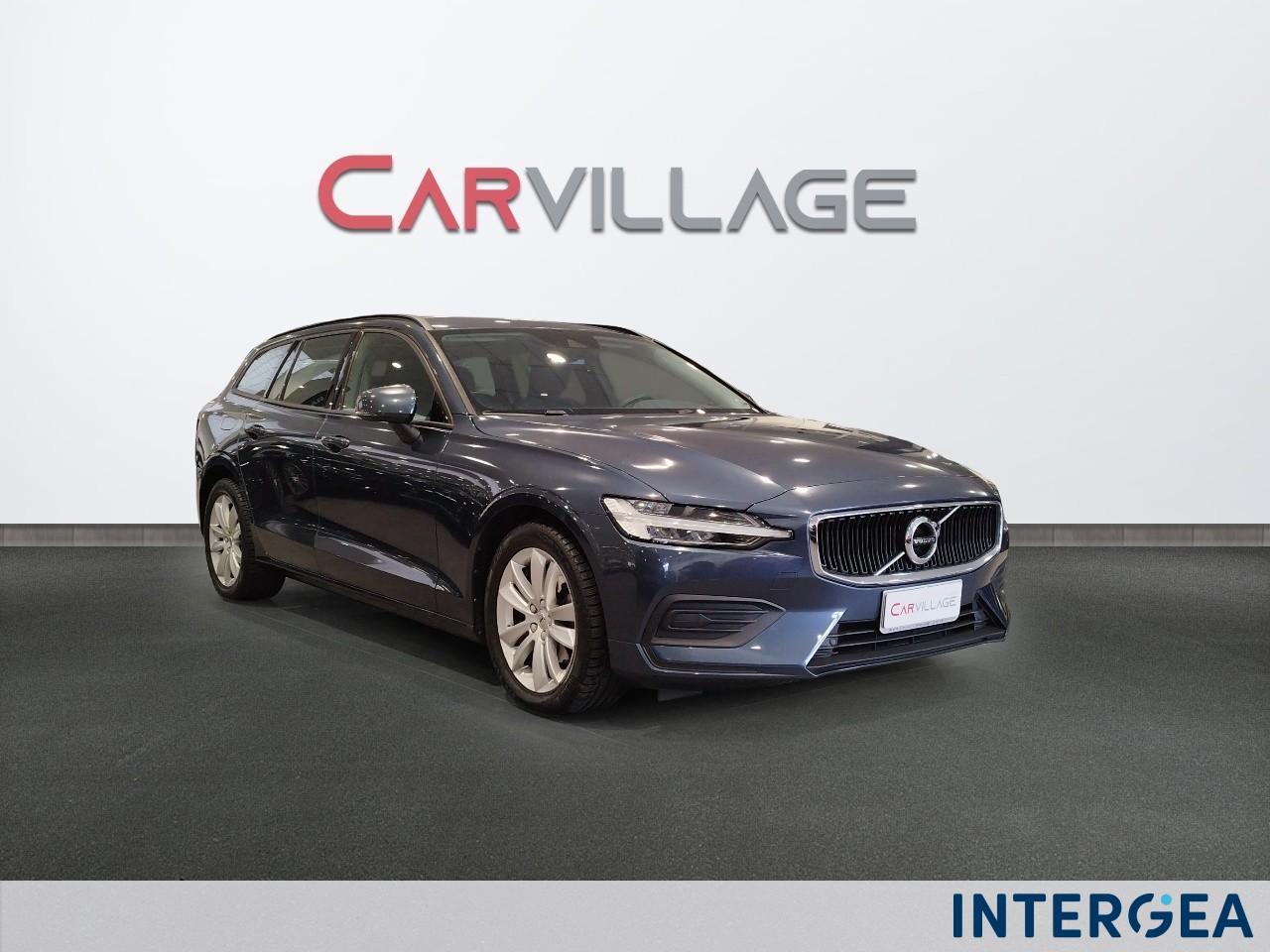 VOLVO V60 2.0 d3 Business geartronic my20