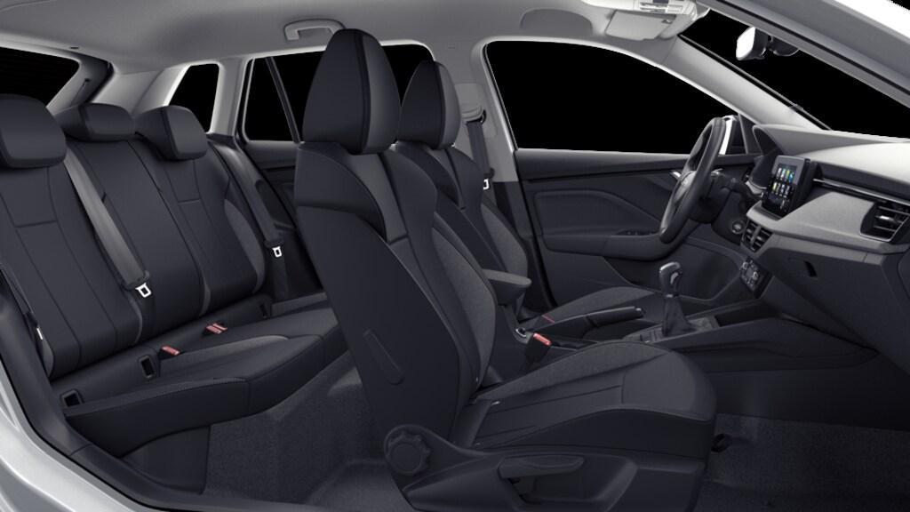 Skoda Kamiq 1.0 tsi 130 Edition 115cv dsg