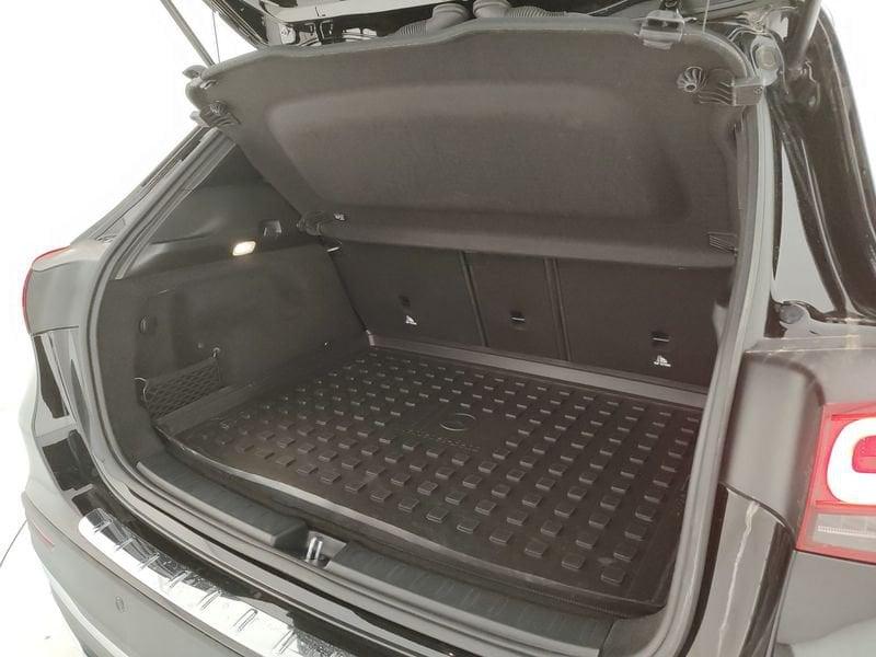 Mercedes-Benz GLA GLA 200 d Automatic Premium