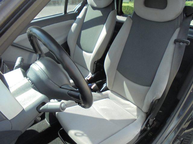 SMART ForTwo 800 coupé Pure cdi n°8