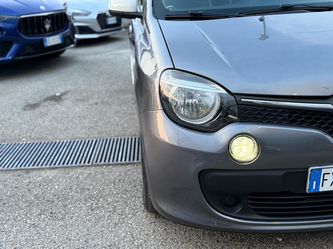 Renault Twingo 0.9 TCe 90 CV C.automatico Lovely