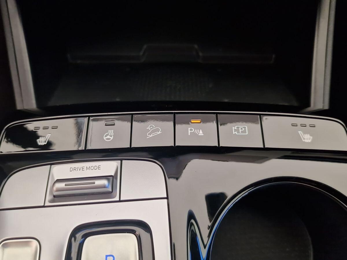 HYUNDAI TUCSON 1.6 HEV 230CV EXELLENCE
