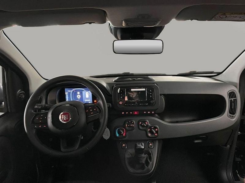 FIAT Pandina Pandina 1.0 firefly hybrid Icon s&s 65cv