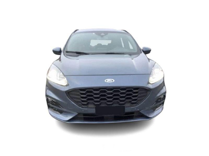Ford Kuga 1.5 EcoBlue 120 CV Automatica ST-Line 2WD