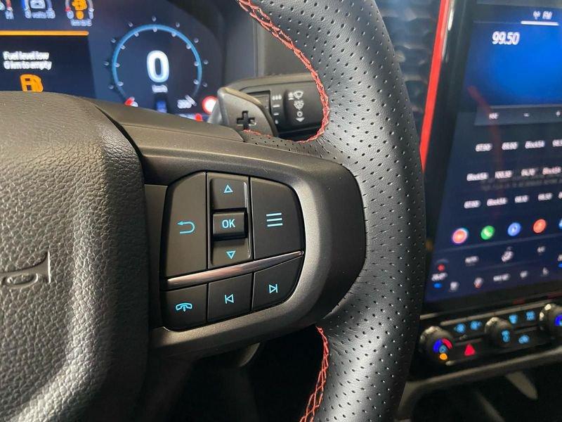 Ford Ranger Raptor 2.0 Ecoblue 4WD DC 5 posti - IVA ESCLUSA