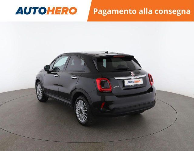 FIAT 500X 1.0 T3 120 CV Connect