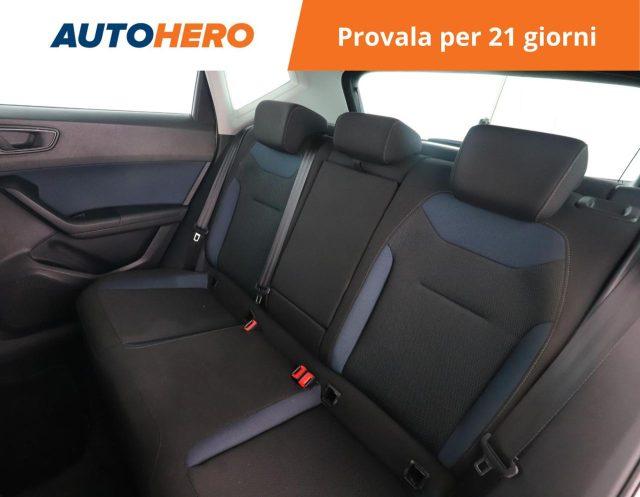 SEAT Ateca 1.6 TDI Ecomotive Style