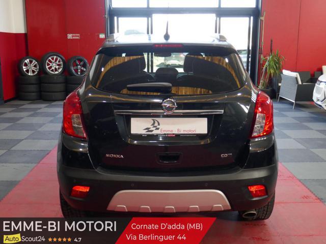 OPEL Mokka 1.6 CDTI Ecotec 136CV 4x2 Start&Stop Cosmo