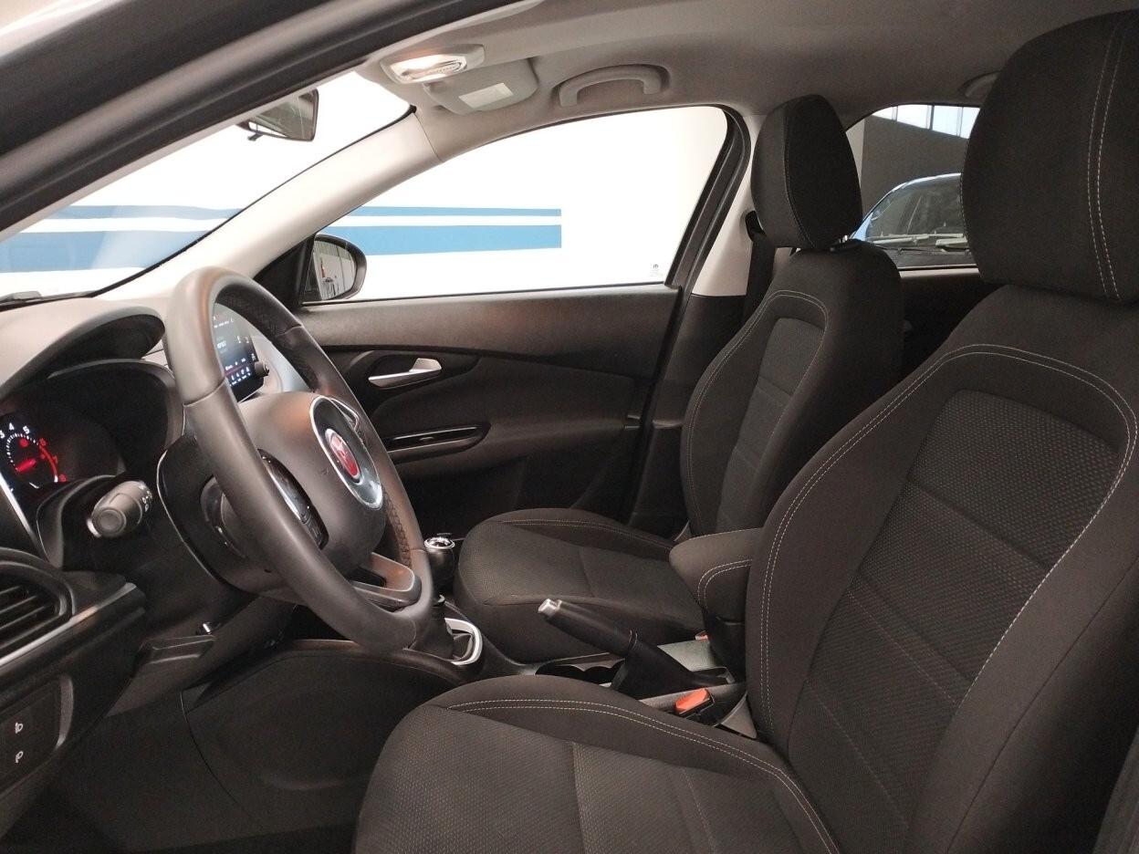 Fiat Tipo SW 1.4 Lounge 95cv