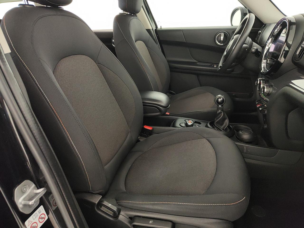 MINI Mini Countryman 1.5 One D Northwood Edition
