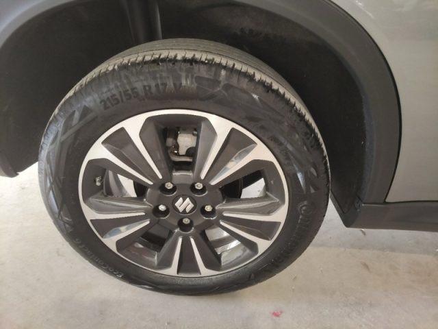 SUZUKI Vitara 1.4 Hybrid 4WD AllGrip Top