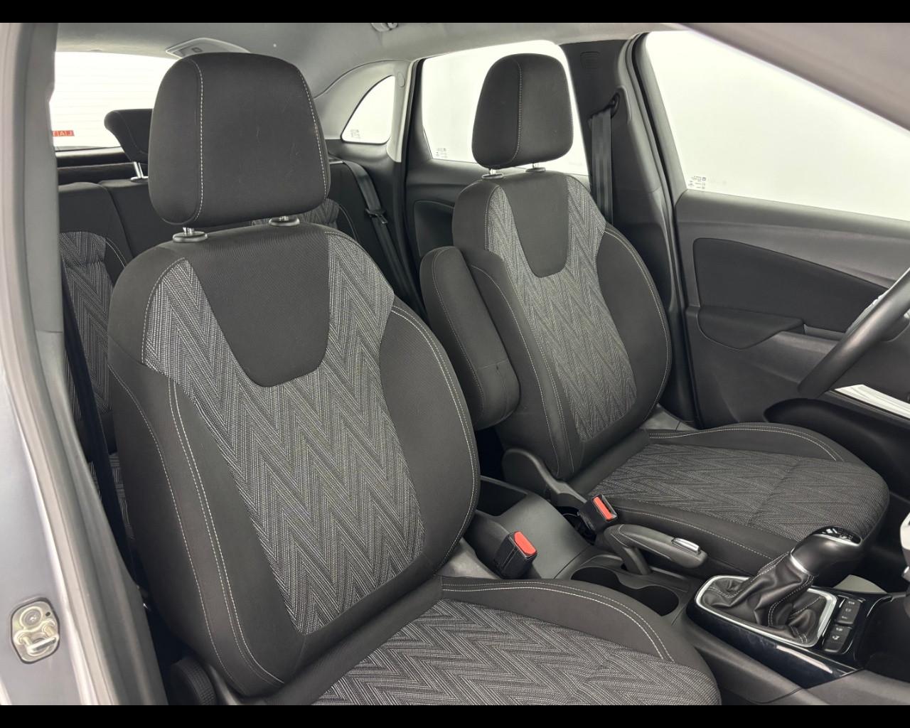 OPEL Crossland X 1.2 2020 - GPL AFTERMARKET