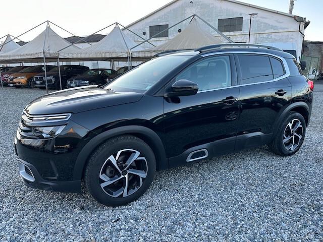 Citroen C5 Aircross C5 Aircross BlueHDi 130 S&S Business