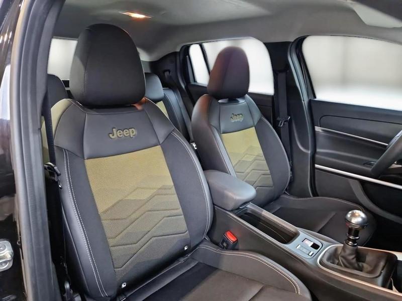 JEEP AVENGER 1.2 TURBO ALTITUDE SUV