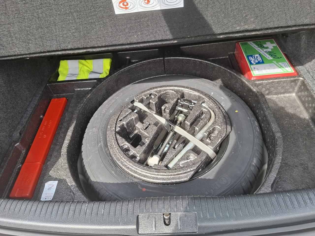 Volkswagen Golf 2010