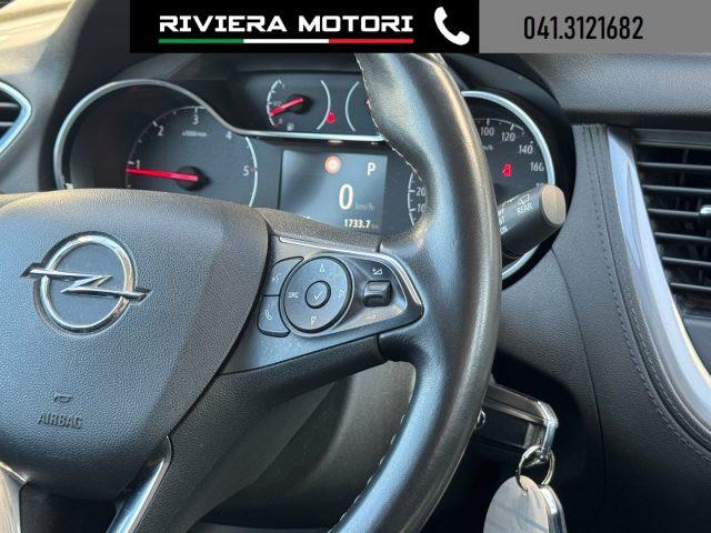 OPEL Grandland X 1.5 diesel Ecotec Start&Stop aut. Innovation