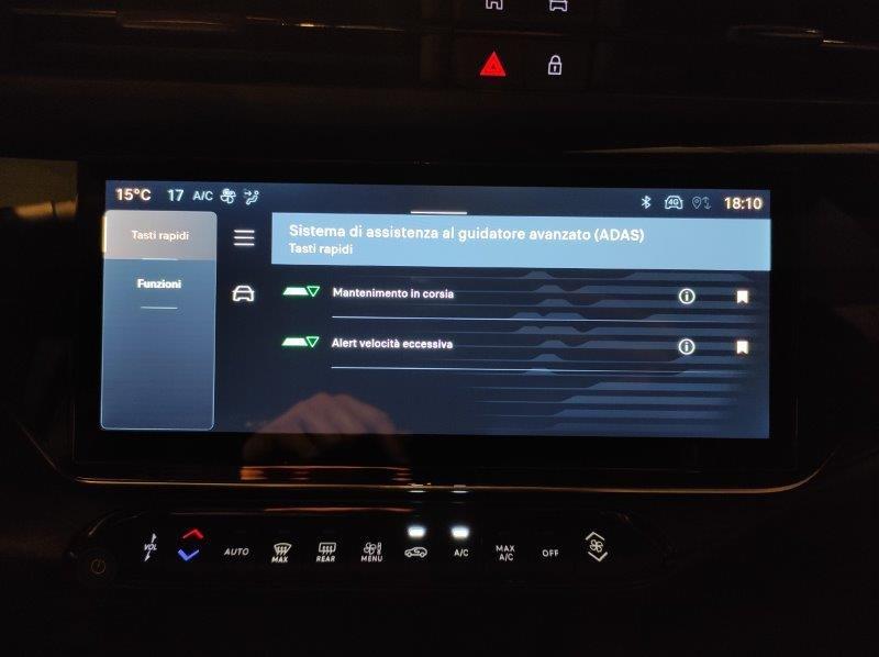 ALFA ROMEO Junior - Junior 1.2 145 CV Hybrid eDCT6 Speciale