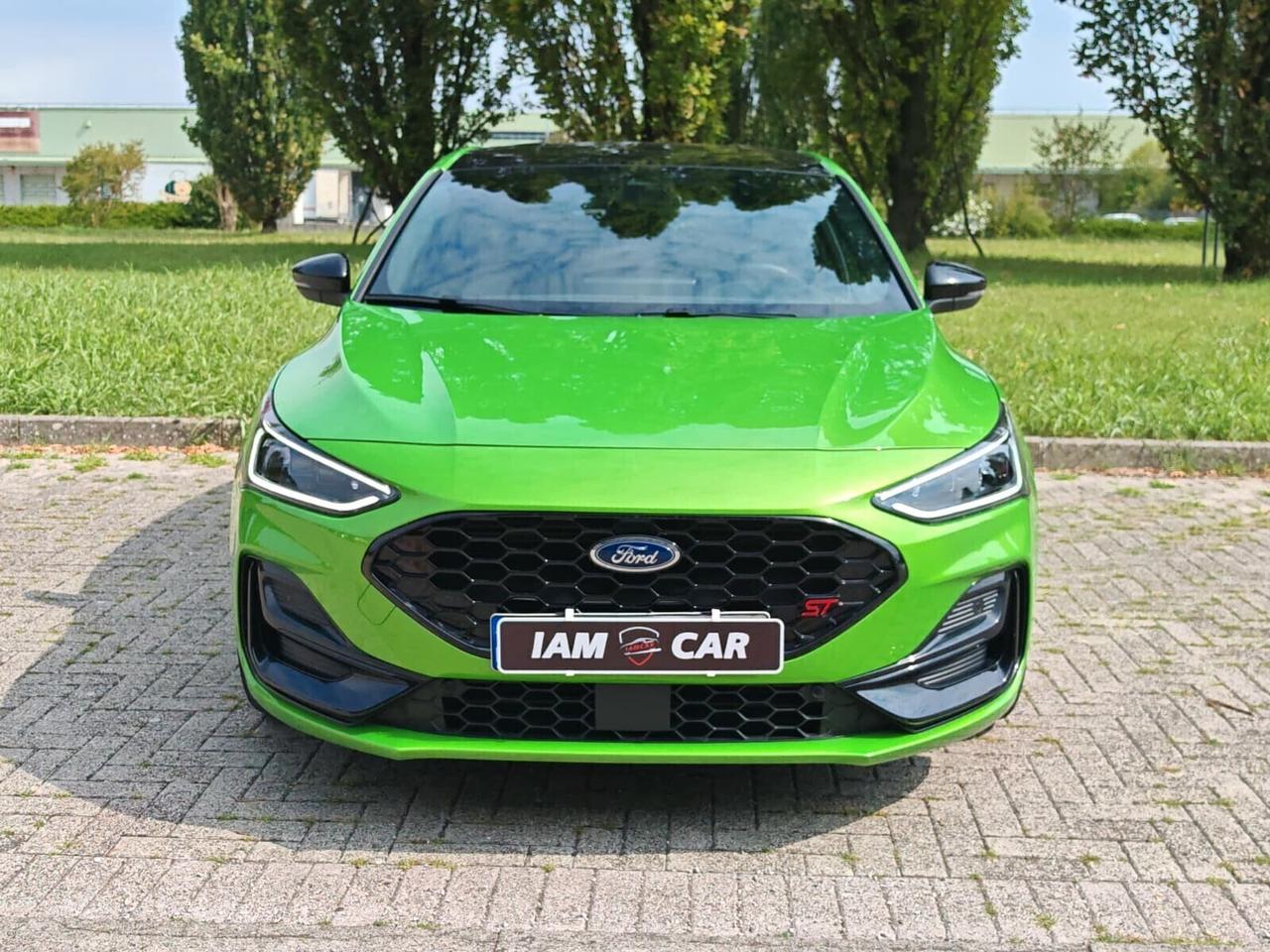 Ford Focus 2.3 EcoBoost 280 CV 5p. ST Track Pack