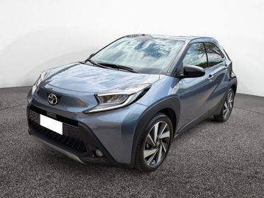Toyota Aygo X 1.0B (72 CV) Lounge