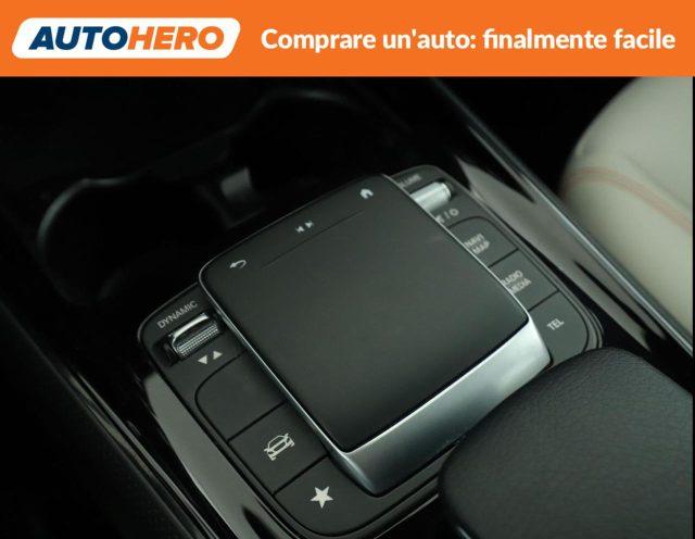 MERCEDES-BENZ B 180 Automatic Executive