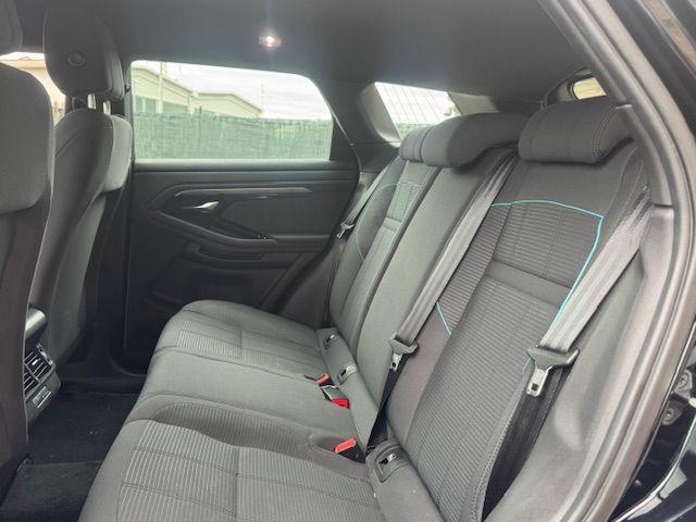 LAND ROVER Range Rover Evoque 2.0D I4-L.Flw 150 CV AWD Auto R-Dynamic