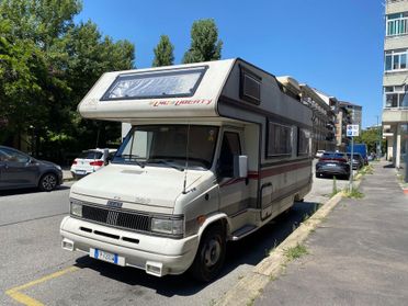 Fiat LORD LIBERTY 6400