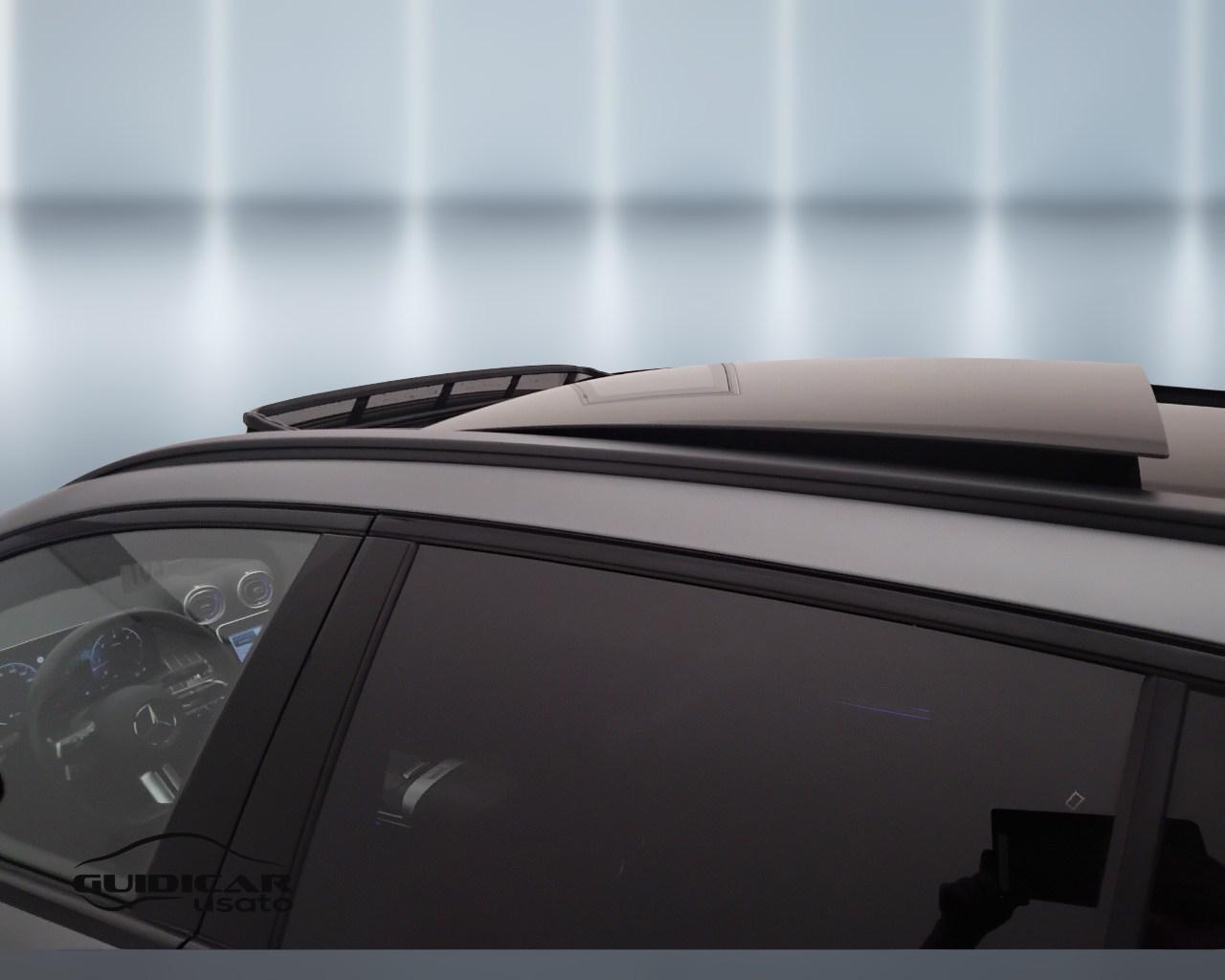Mercedes-Benz Classe C-S206 SW 2021 - C SW 300 d mhev Premium Plus auto