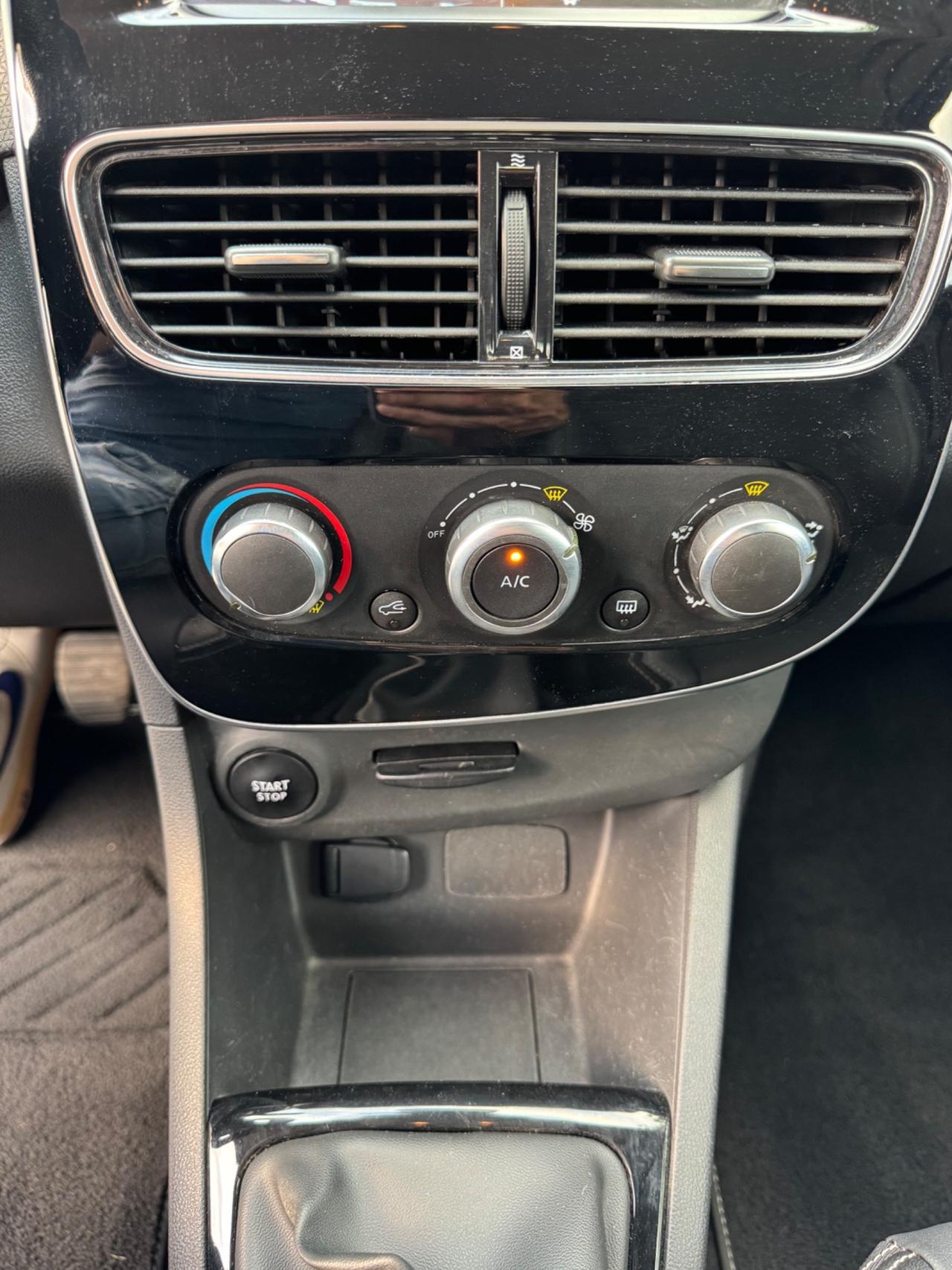 Renault Clio 1.5 dCi POCHI KM/UNICOPROPRIETARIO