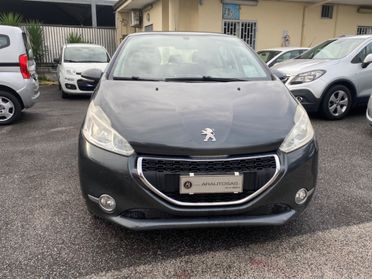 Peugeot 208 1.2 VTi 82 CV 5 porte Allure
