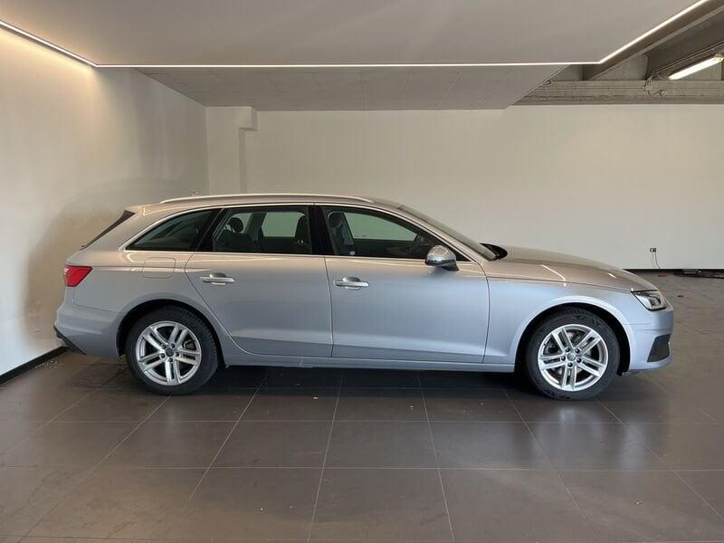 Audi A4 Audi Avant Business 30 TDI 100(136) kW(PS) S tronic