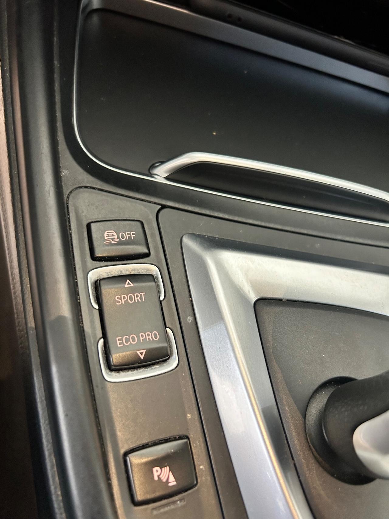 Bmw 330e plug in edition euro6 250cv