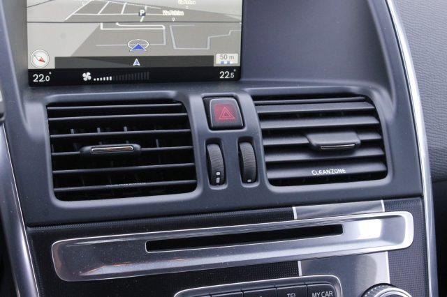 VOLVO XC60 D4 Awd Geartronic R-design Unicoprop. Pelle