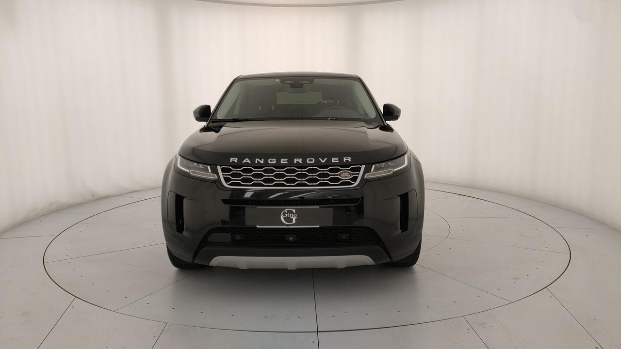 LAND ROVER Range Rover Evoque 2.0d i4 mhev R-Dynamic S awd 163cv auto