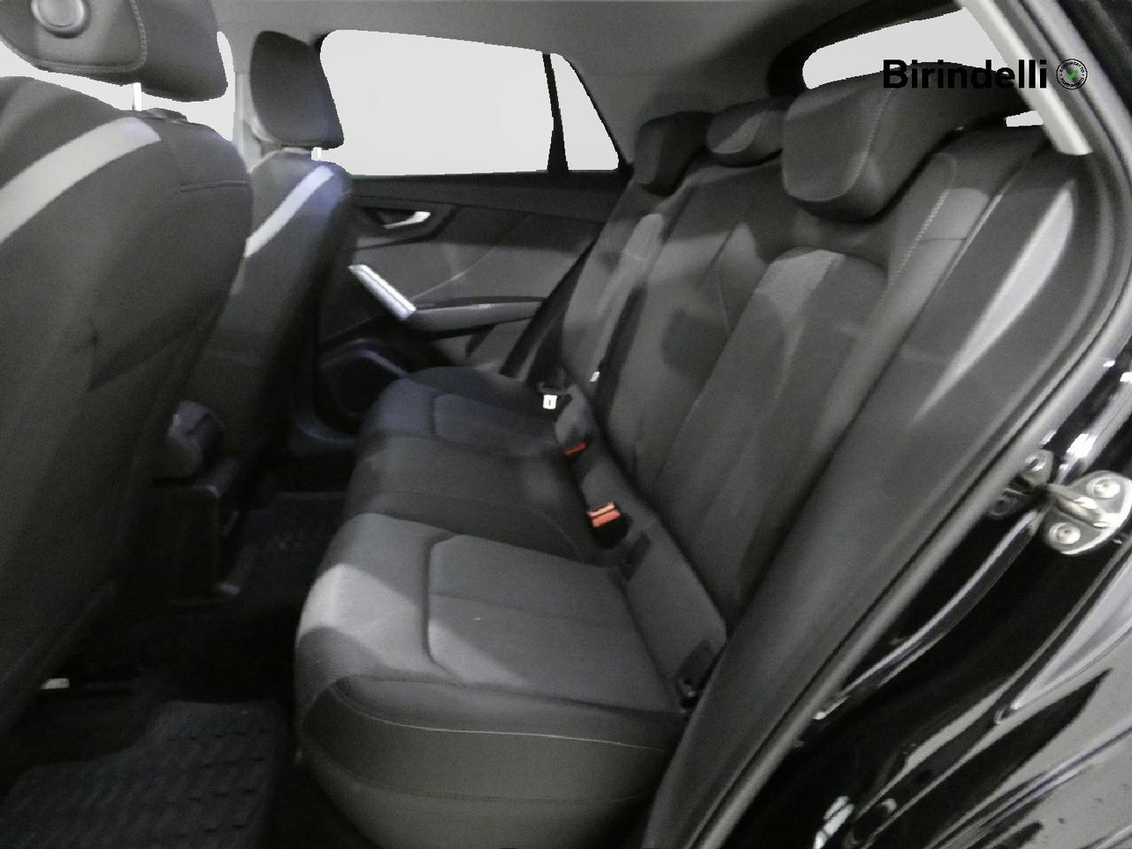 AUDI Q2 - Q2 30 TDI S tronic Admired