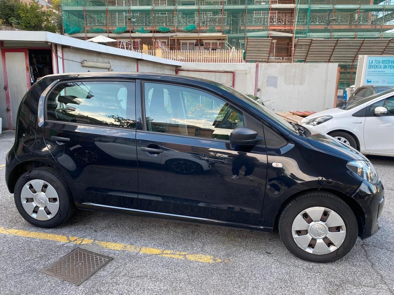 Volkswagen up! 1.0 5p. move